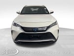 2022 Toyota Venza XLE