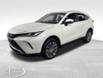 2022 Toyota Venza XLE