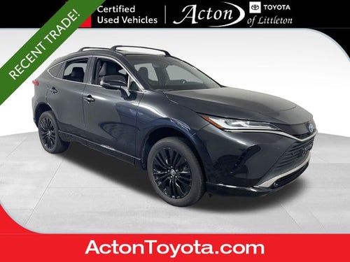 2024 Toyota Venza Nightshade