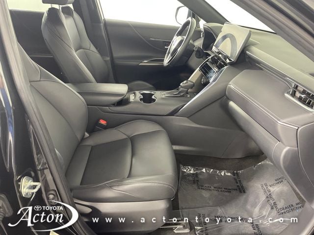 2024 Toyota Venza Nightshade