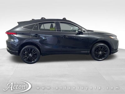 2024 Toyota Venza Nightshade