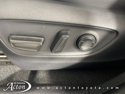 2024 Toyota Venza Nightshade