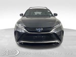 2024 Toyota Venza Nightshade
