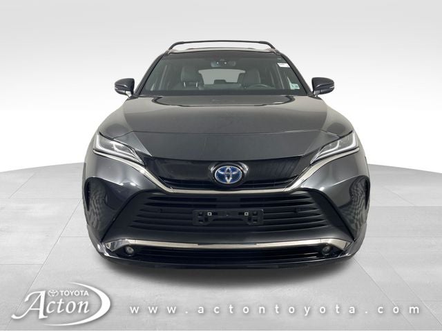 2024 Toyota Venza Nightshade