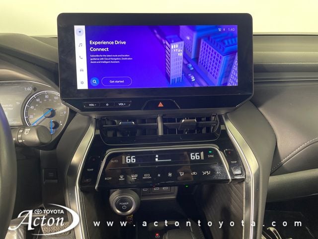 2024 Toyota Venza Nightshade