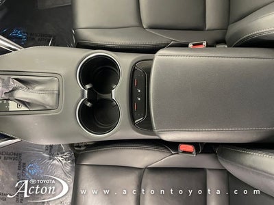 2024 Toyota Venza Nightshade