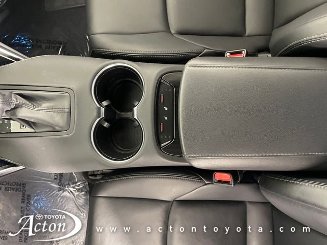 2024 Toyota Venza Nightshade