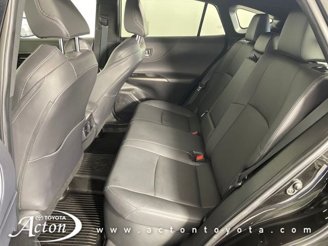 2024 Toyota Venza Nightshade
