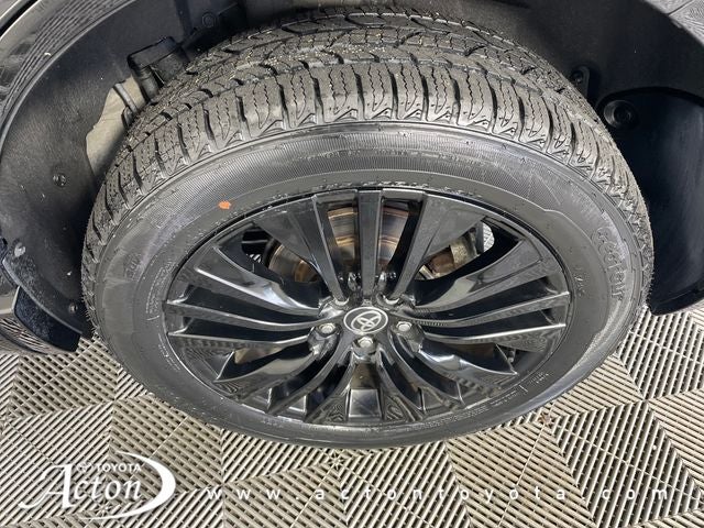 2024 Toyota Venza Nightshade