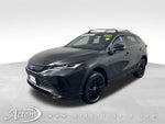 2024 Toyota Venza Nightshade