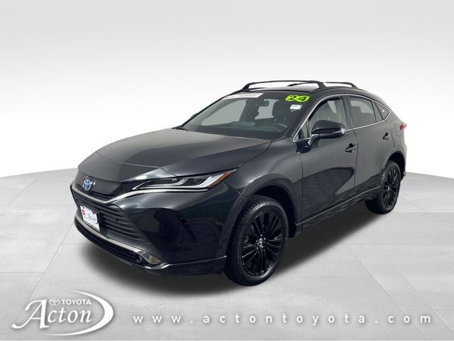 2024 Toyota Venza Nightshade