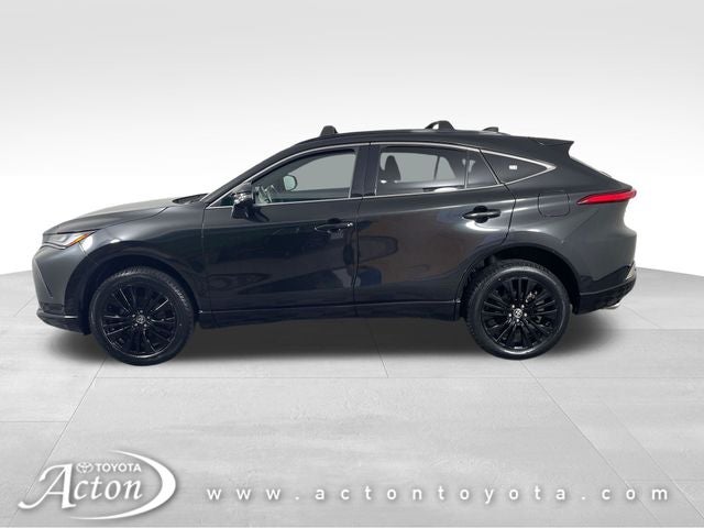 2024 Toyota Venza Nightshade
