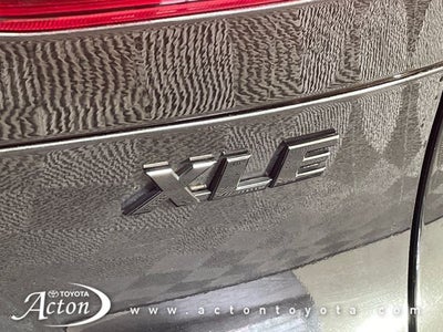 2024 Toyota Venza Nightshade