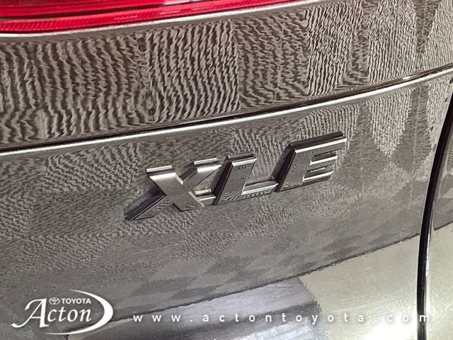 2024 Toyota Venza Nightshade