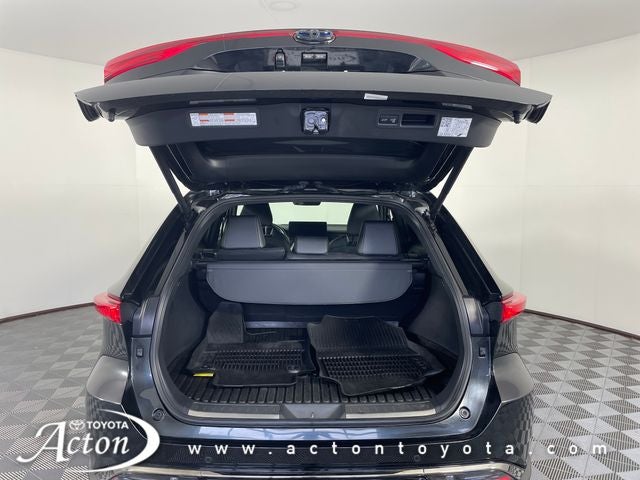 2024 Toyota Venza Nightshade