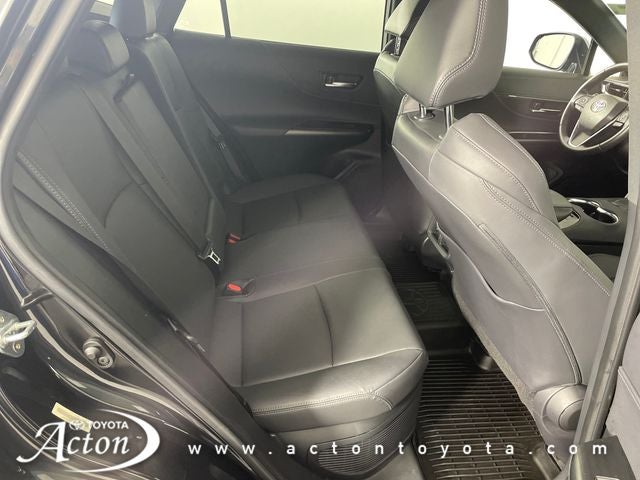 2024 Toyota Venza Nightshade