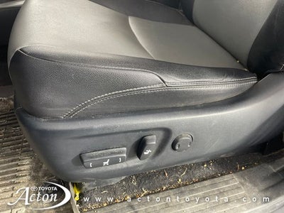 2017 Toyota 4RUNNER SR5 Premium