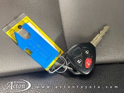 2017 Toyota 4RUNNER SR5 Premium