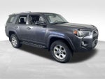 2017 Toyota 4RUNNER SR5 Premium