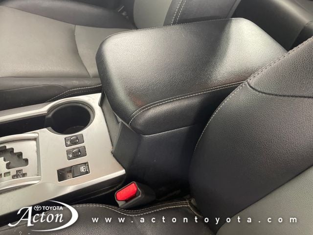 2017 Toyota 4RUNNER SR5 Premium