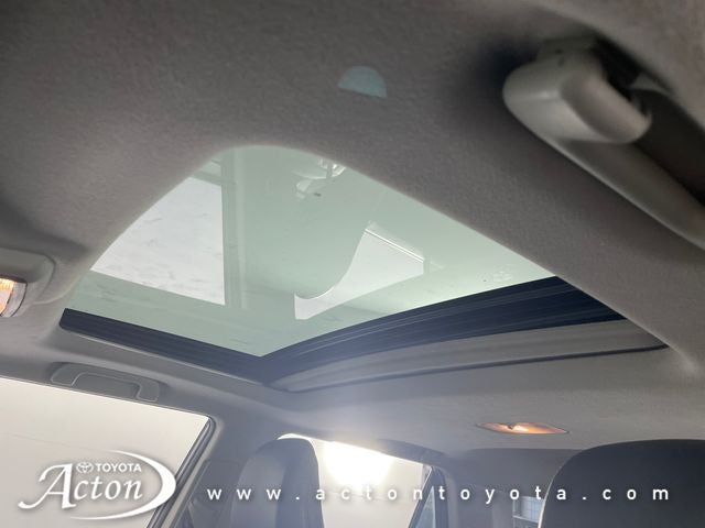 2017 Toyota 4RUNNER SR5 Premium