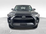 2017 Toyota 4RUNNER SR5 Premium
