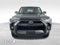 2017 Toyota 4RUNNER SR5 Premium