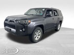 2017 Toyota 4RUNNER SR5 Premium