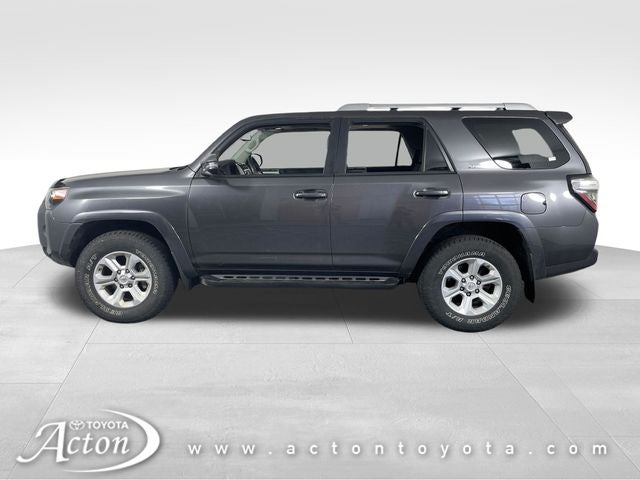 2017 Toyota 4RUNNER SR5 Premium
