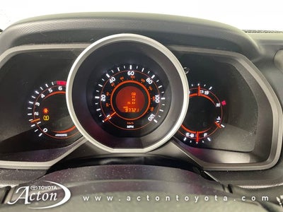 2012 Toyota 4RUNNER Limited