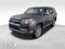 2012 Toyota 4RUNNER Limited