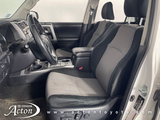 2014 Toyota 4RUNNER SR5