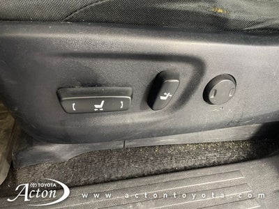 2014 Toyota 4RUNNER SR5