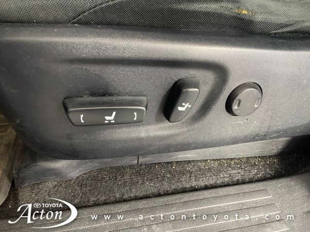 2014 Toyota 4RUNNER SR5