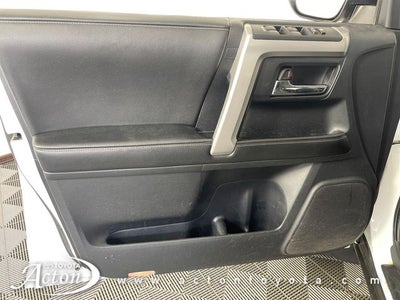 2014 Toyota 4RUNNER SR5