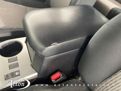 2014 Toyota 4RUNNER SR5