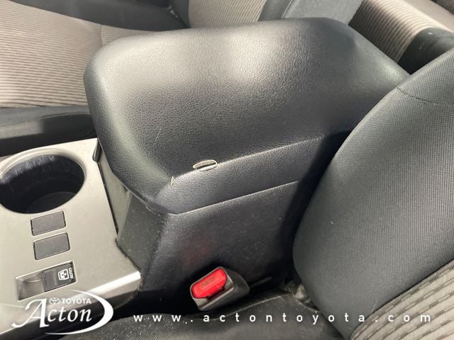2014 Toyota 4RUNNER SR5