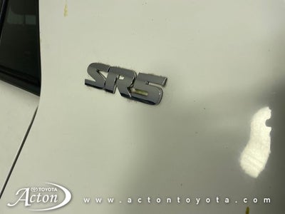 2014 Toyota 4RUNNER SR5
