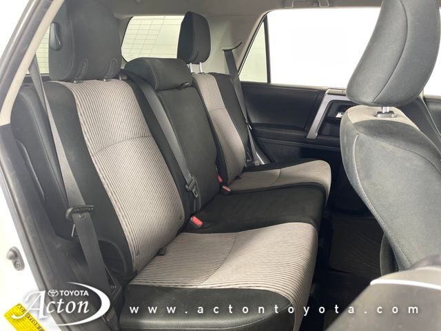 2014 Toyota 4RUNNER SR5