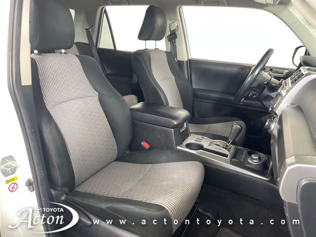 2014 Toyota 4RUNNER SR5