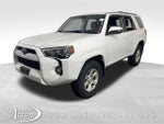 2014 Toyota 4RUNNER SR5