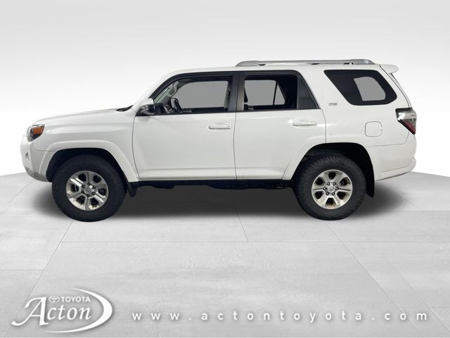 2014 Toyota 4RUNNER SR5