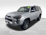 2019 Toyota 4Runner TRD Off-Road
