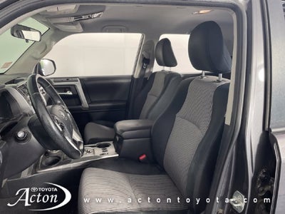 2014 Toyota 4RUNNER SR5