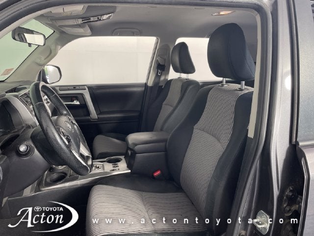 2014 Toyota 4RUNNER SR5