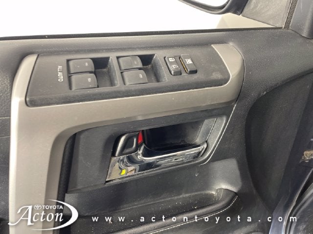 2014 Toyota 4RUNNER SR5