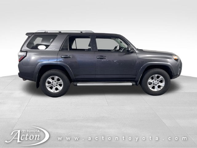 2014 Toyota 4RUNNER SR5