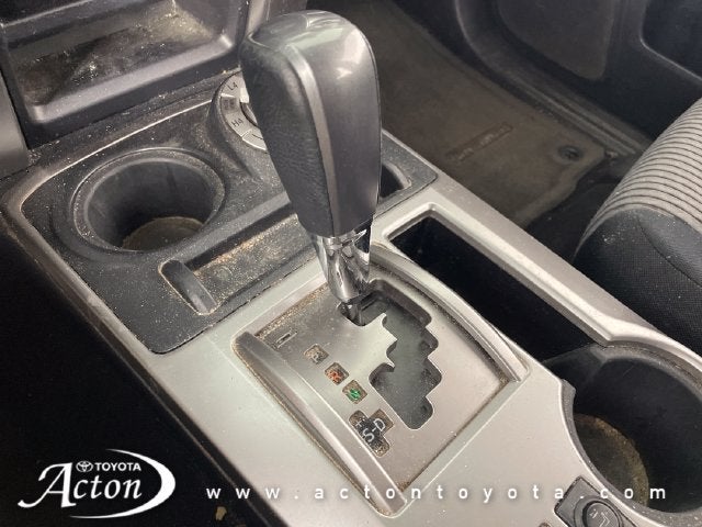2014 Toyota 4RUNNER SR5