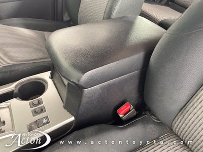 2014 Toyota 4RUNNER SR5