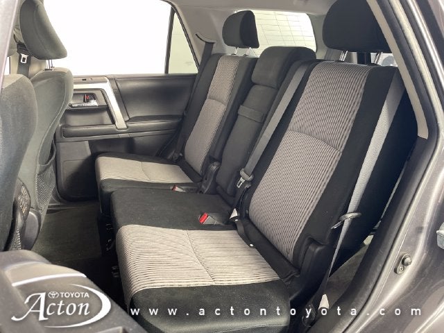 2014 Toyota 4RUNNER SR5